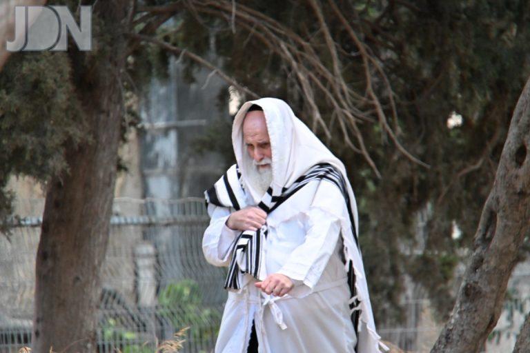 רינה של תורה ימים נוראים (21)