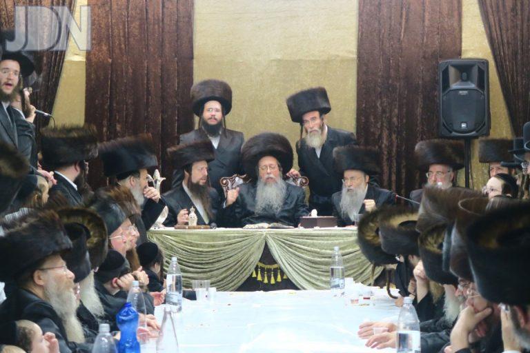 שבט הלוי טיש אושפיזין (8)