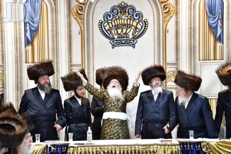 שבת עלי'ה לתורה בחצה''ק קרעטשניף - קרית גת (14)