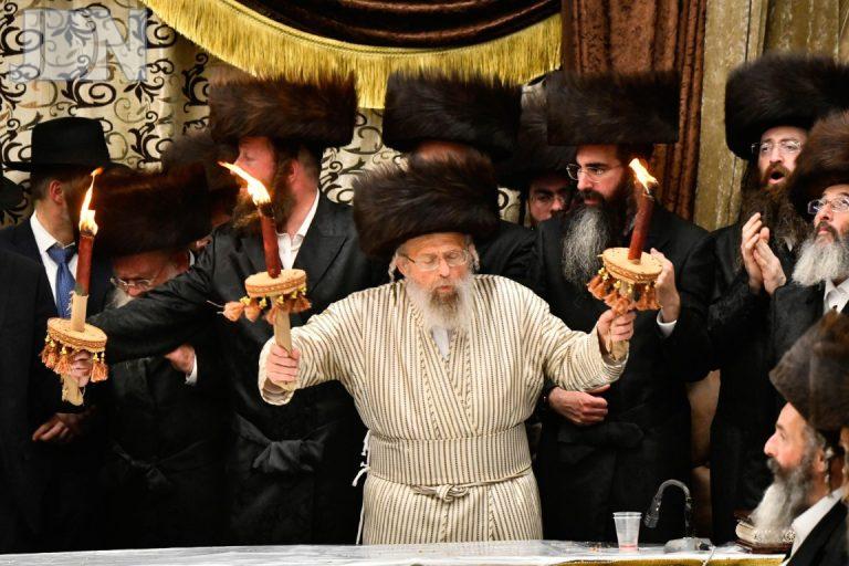שמחת בית השואבה בחצה''ק פינסק קרלין תשפ''ו צילום שוק'י לרר (8)