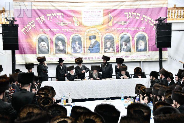 שמחת בית השואבה ביאלה תשפ''ו צילום שוקי לרר (16)