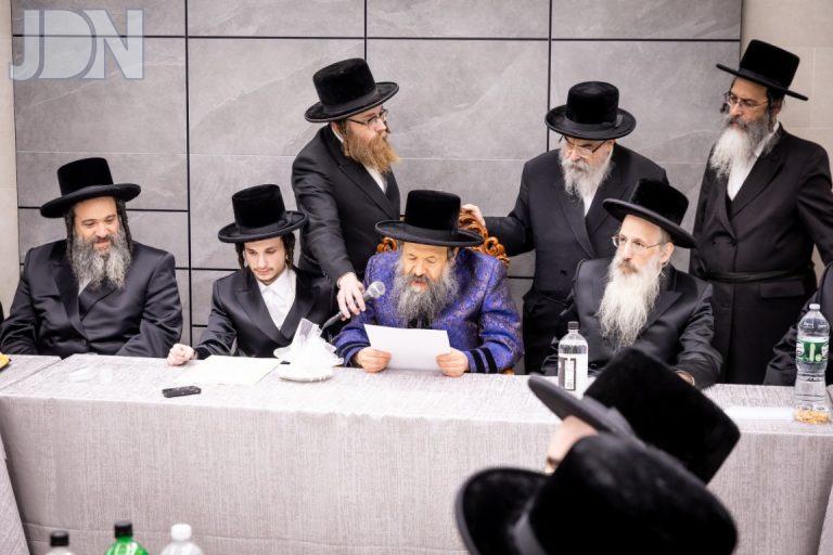 שמחת הווארט והתנאים בחצר באבוב - 45 (9)