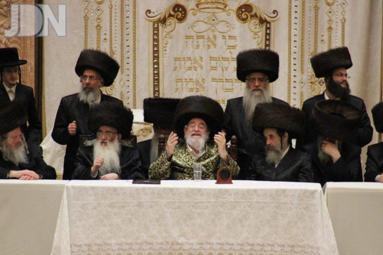 שמצת בית השואבה ויזניץ