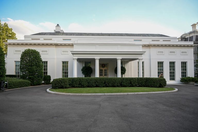 WHITE HOUSE