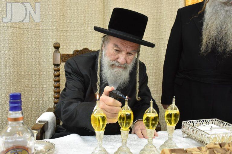 אשלג הילולא כסלו פ''ו (3)