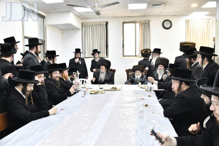 ברית שבט הלוי נדבורנה חיפה זידיטשוב (44)