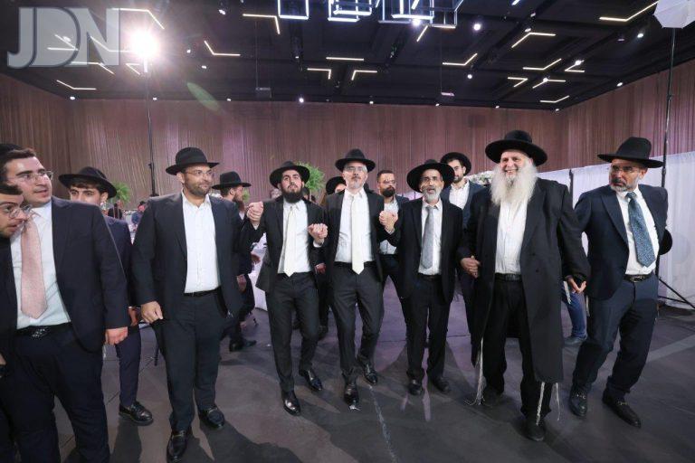 גיא אטיאס חתונה (53)