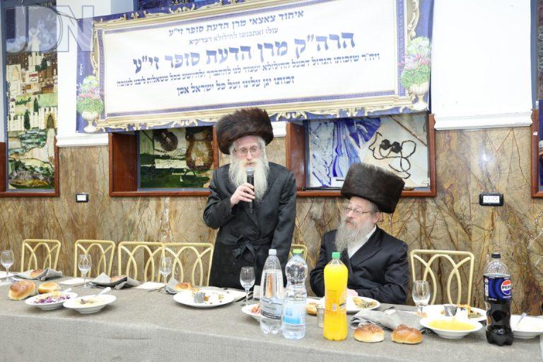 הילולת רבי עקיבא סופר מפרעשבורג צילום שלומי טריכטר (14)