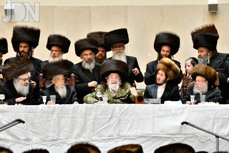 כ''ד שנים לשבת וירא תשס''ב בשילוב שמחת התנאים לנכד האדמו'''ר מויז'ניץ (22)