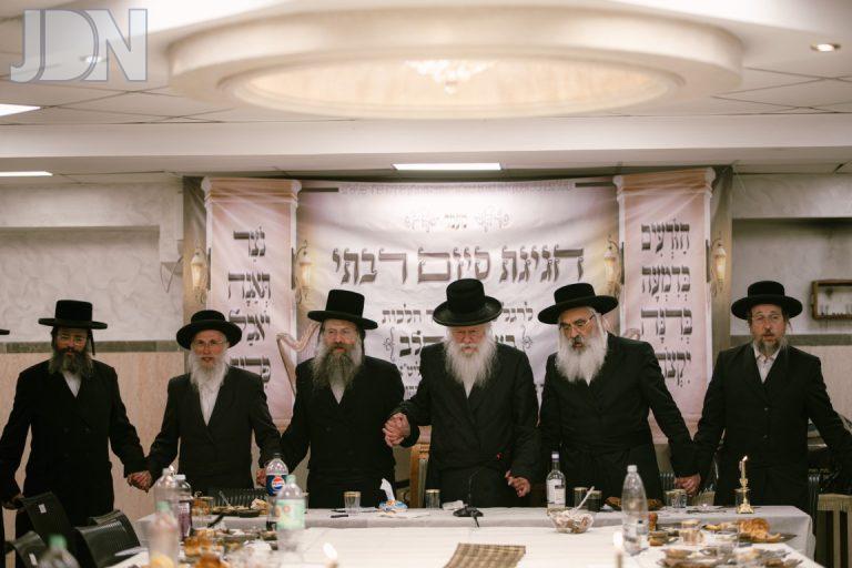 כולל תרביצא דושינסקיא (10)