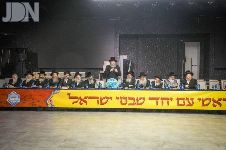 כינוס בעניני פגעי הטכנולגיה ובבינה המלאוכתיית צילום ארי קופרשטוק (45)