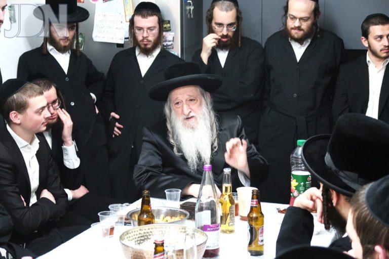 לימנוב התוועדות מיר (2)