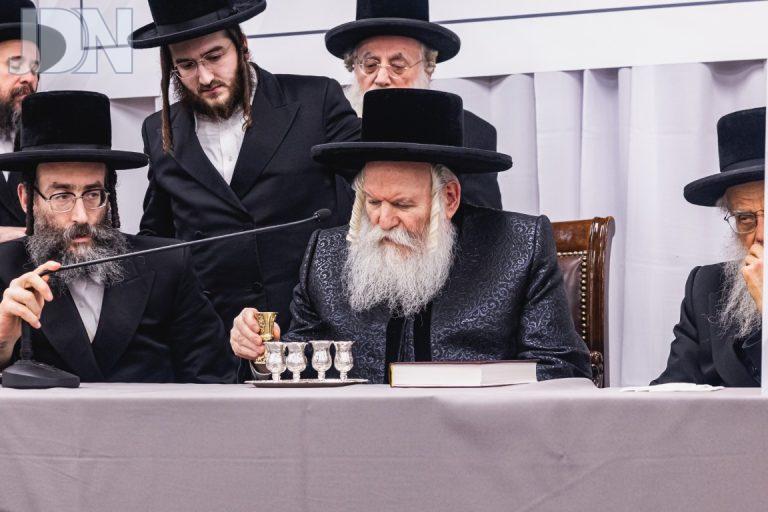 מסיבה לטובת הכולל באבוב (5)