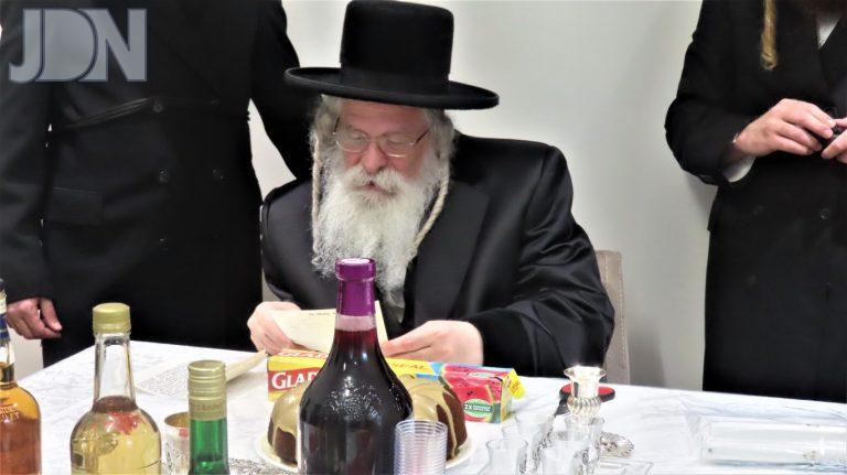 נדבורנה ירושלים ביקור בארה''ב (7)