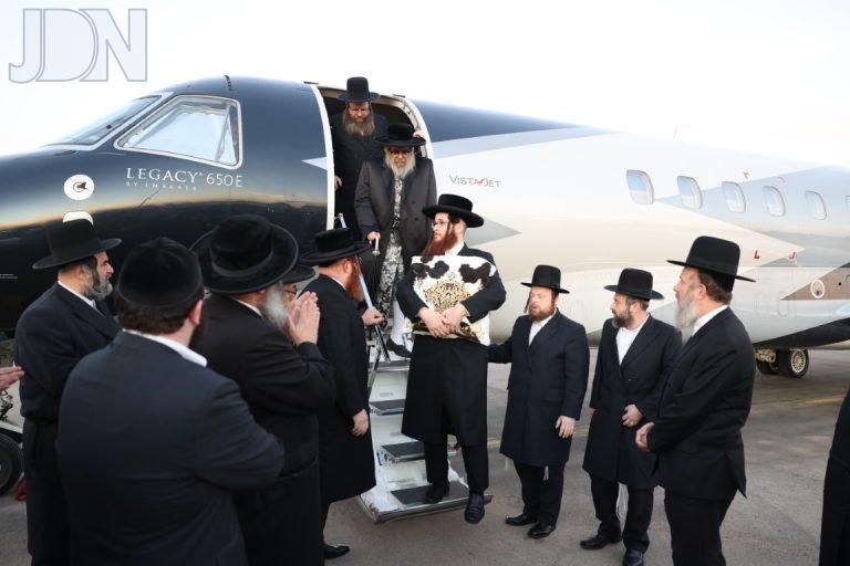 סאטמאר בארה''ק ראשוני (1)