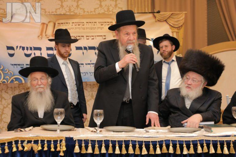 סיום משניות לע''נ הגרמי''ל ליפקוביץ זצ''ל (7)