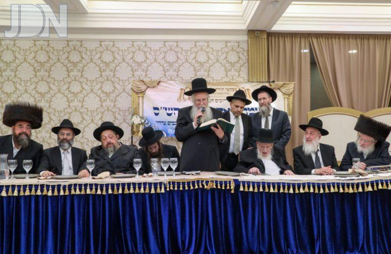סיום ש''ס משניות של ילדי קרית הרצוג (37)