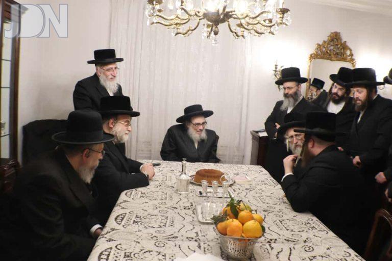 פאפא מסיבת לחיים (7)