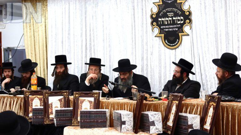 ר צבי מאיר שליטא 2