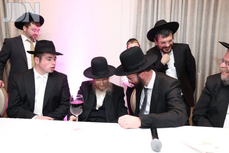שבע ברכות הרב יחזקאל אתרוג (1)