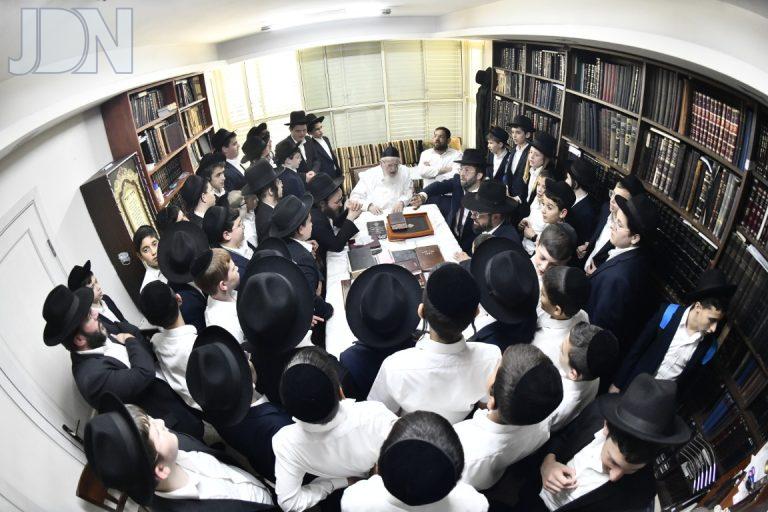 ת''ת תורה ודעת כרמיאל (37)