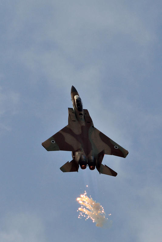 F-15I