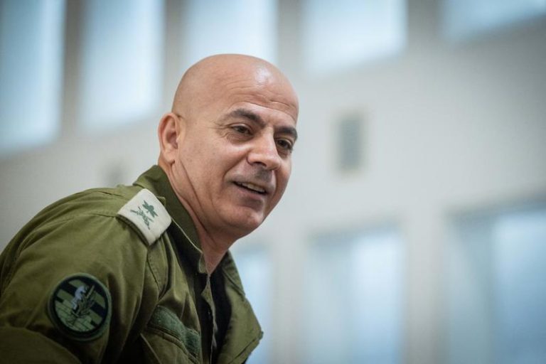MIDEAST ISRAEL JUSTICE