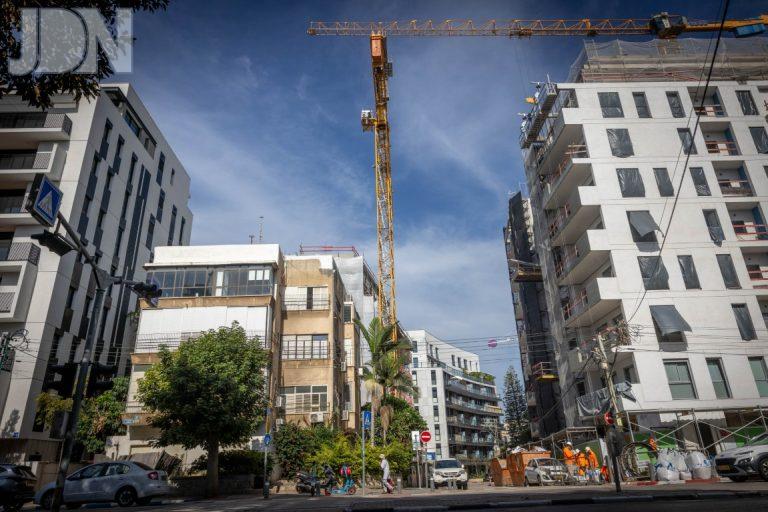 TEL AVIV