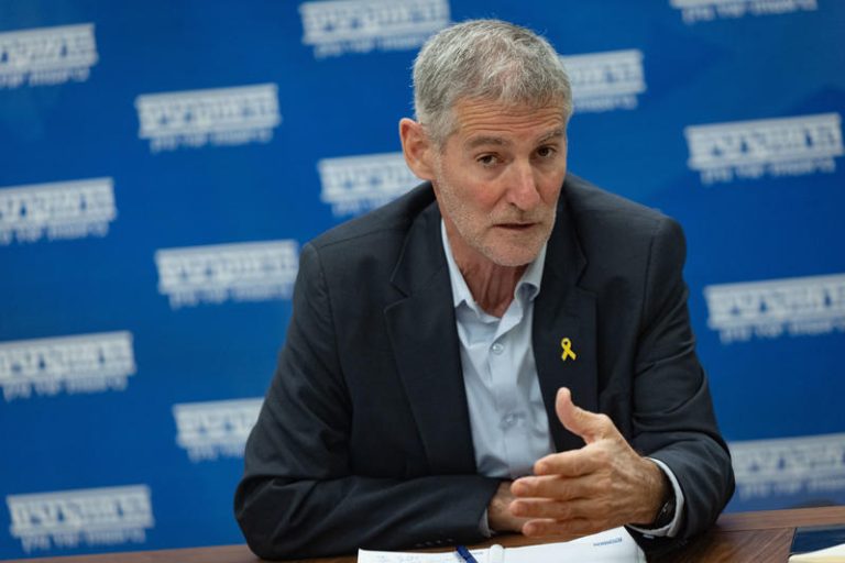 YAIR GOLAN