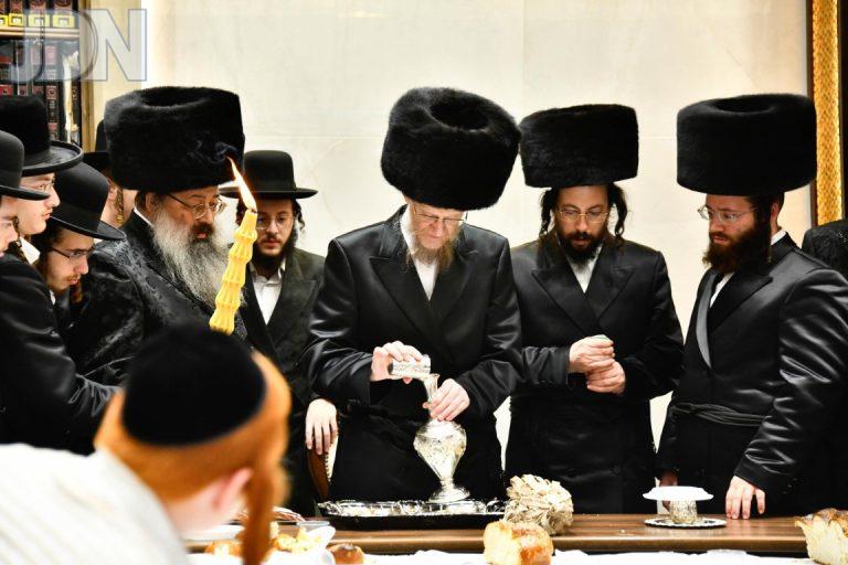 אלכסנדר ארצות הברית שבת בבני ברק צילום שוקי לרר (21)