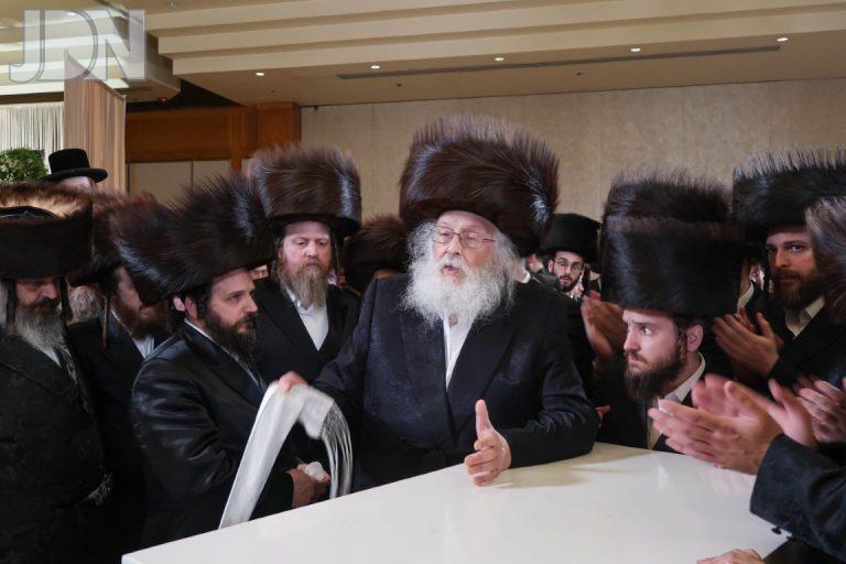 ביאלא פשיסחא הורדענקא באסטאן חתונה (33)