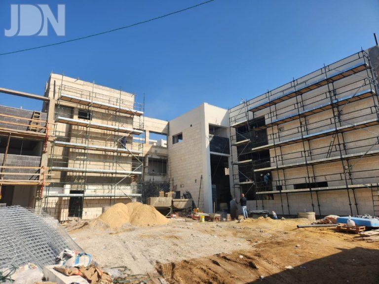 בי''ס איחוד החסידי אשדוד (1)
