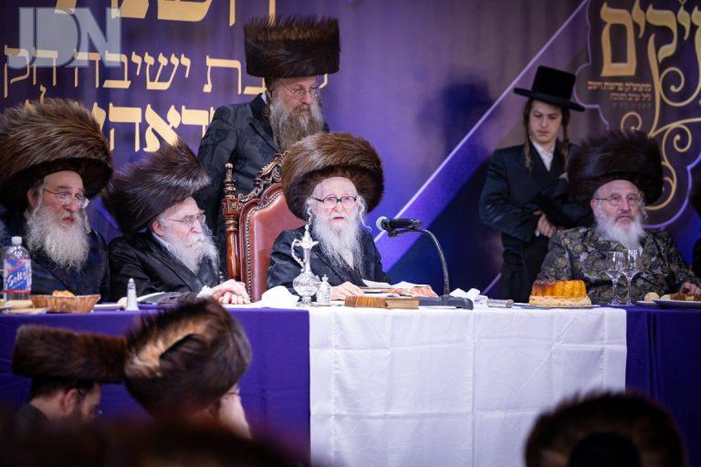 דינר קשר מחזיקים סעהרדעאלי (30)