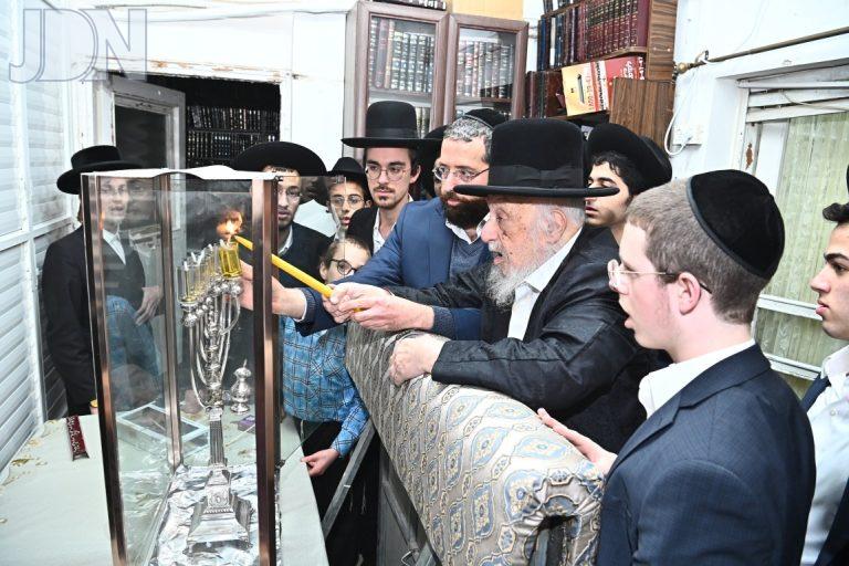 הגרב''ד פוברסקי נר א' חנוכה פ''ו (7)
