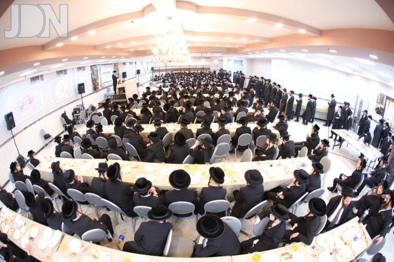 הילולה בברסלב בקהילת חסידי ברסלב קרן אור צילום שמואל דריי (19)