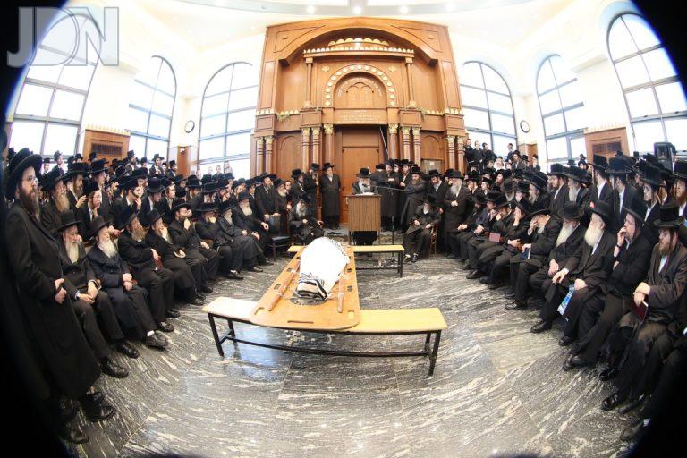 הלווית רבי יעקב סופר אבד''ק ערלוי ביתר צילום שלומי טריכטר (26)