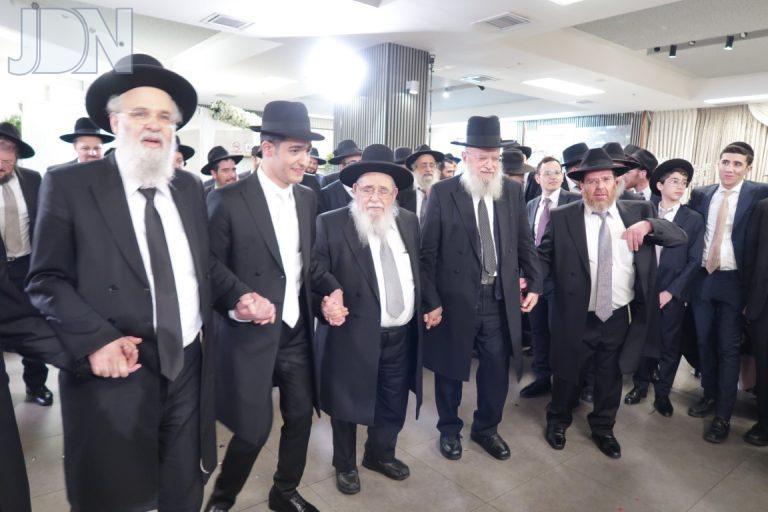 הרב אברהם סאלים חתונה (17)