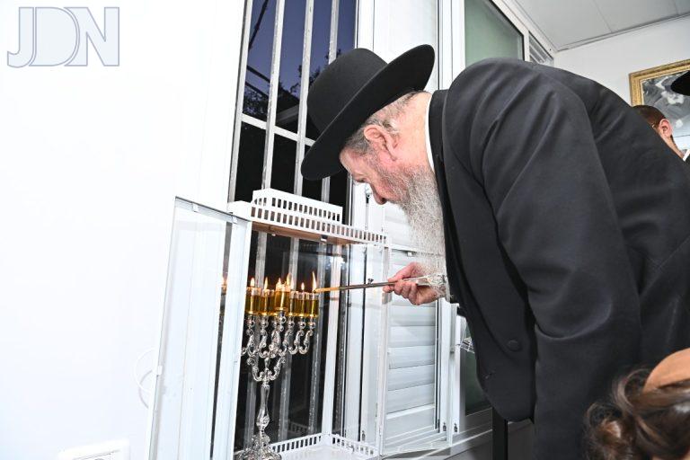 הרב אדלשטיין חנוכה צילום שוקי לרר (5)