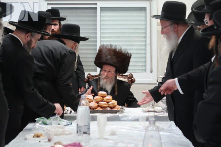 ווערדאן חנוכה (6)