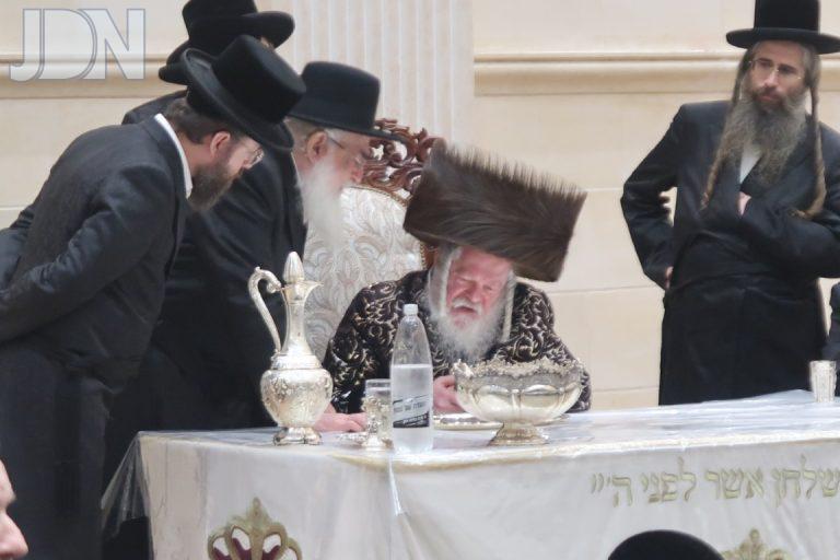 זאת חנוכה בפרמישלאן