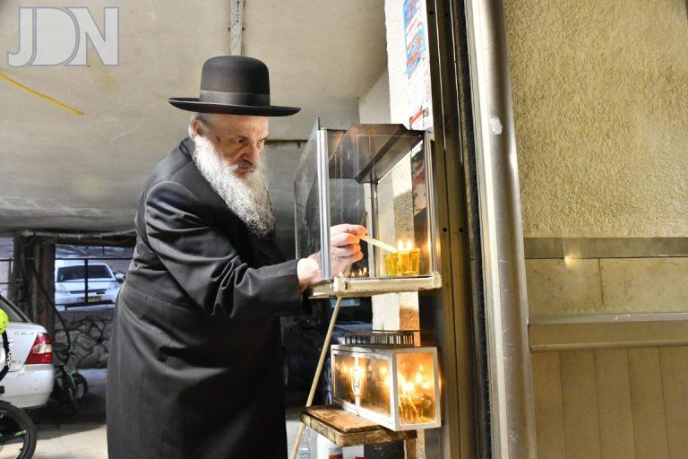חנוכה הרב פינשטיין תשפ''ו צילום שוקי לרר (10)