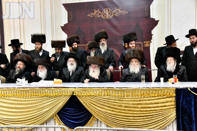 חתונה מכנובקא בעלזא שידלובצא ערלוי צילום שוקי לרר (89)