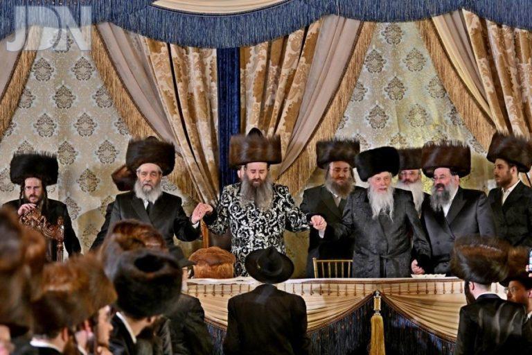 חתונה סאדיגורא צילום יהושע פרוכטר (53)