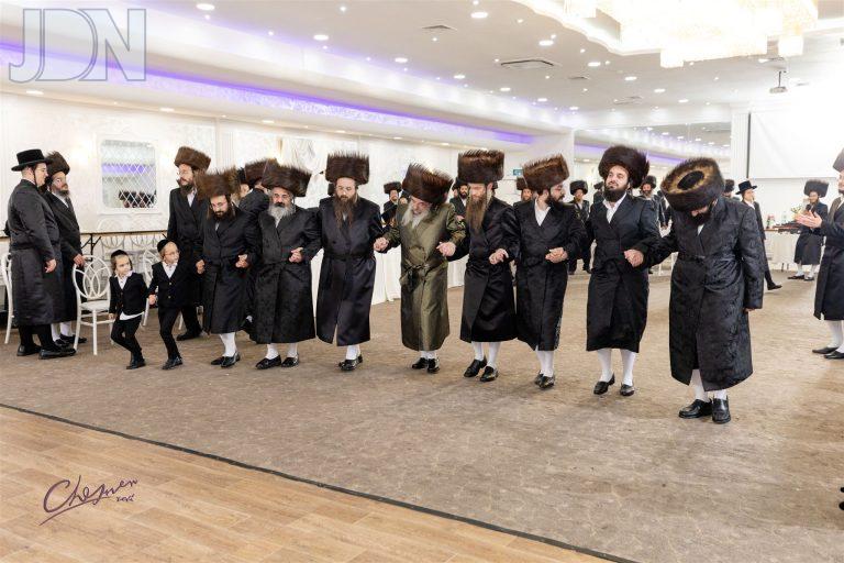Y1106 Englander Biderman