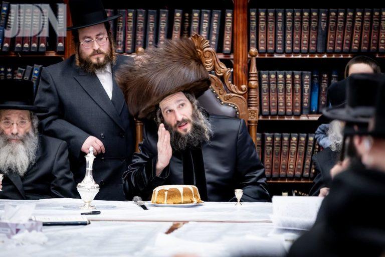 יו''ט חנוכה בחצה''ק אלעסק צילום הילל ל'''ש (2)
