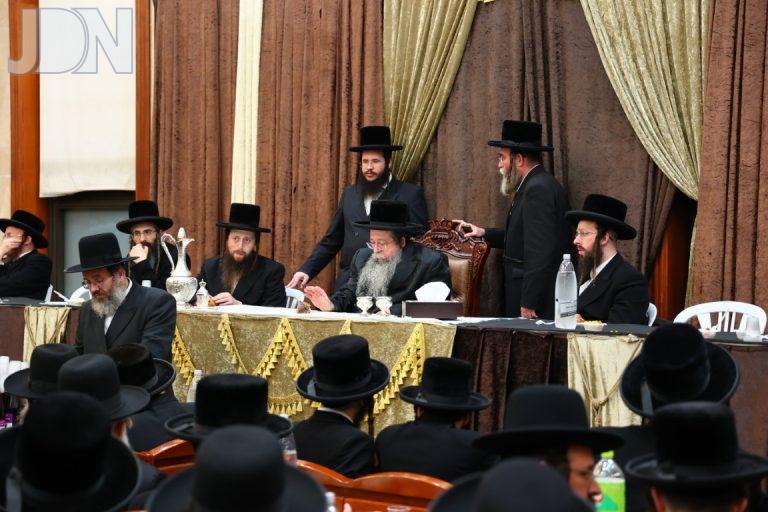 יום ההצלה בחצר הקודש שבט הלוי צילום ארי ברמן (13)