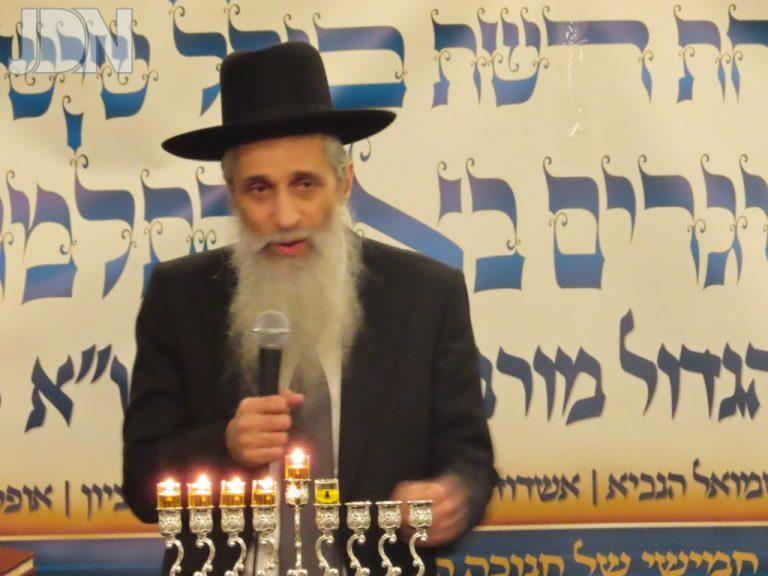 יסוד כולל יום שישי ע''י ישיבתהספרדית 'באר התלמוד (10)