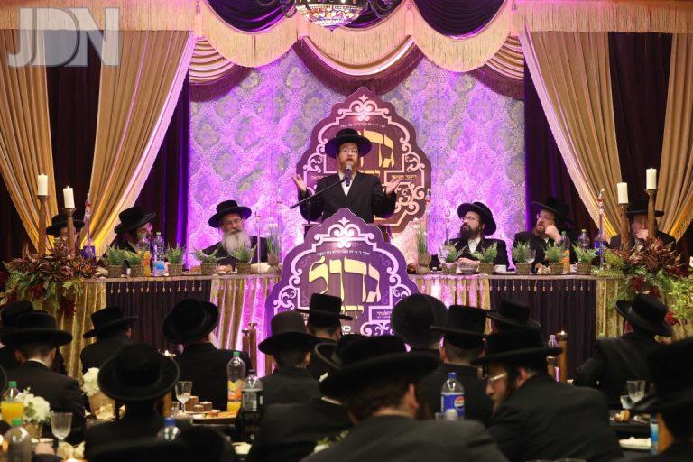 כ''א כסלו סאטמאר בית שמש בשילוב דינר למוסודות (9)