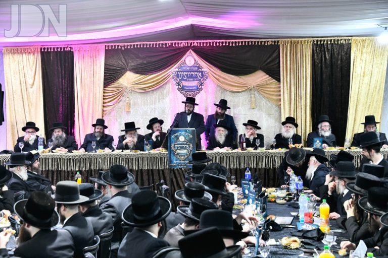 כא כסלו סאטמר בב צילום שוקי לרר (47)