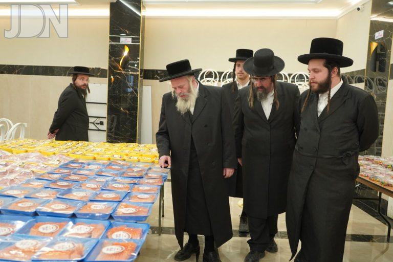 לחמי מרדכי בארה''ק (1)